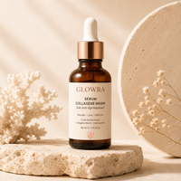 Glowra Marine — Sérum Collagène Repulpant