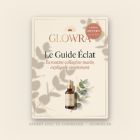 Glowra Marine — Sérum Collagène Repulpant