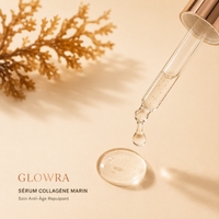 Glowra Marine — Sérum Collagène Repulpant